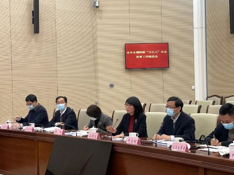 Opening Ceremony! Far East Composite Technology National Specialized and Special 
